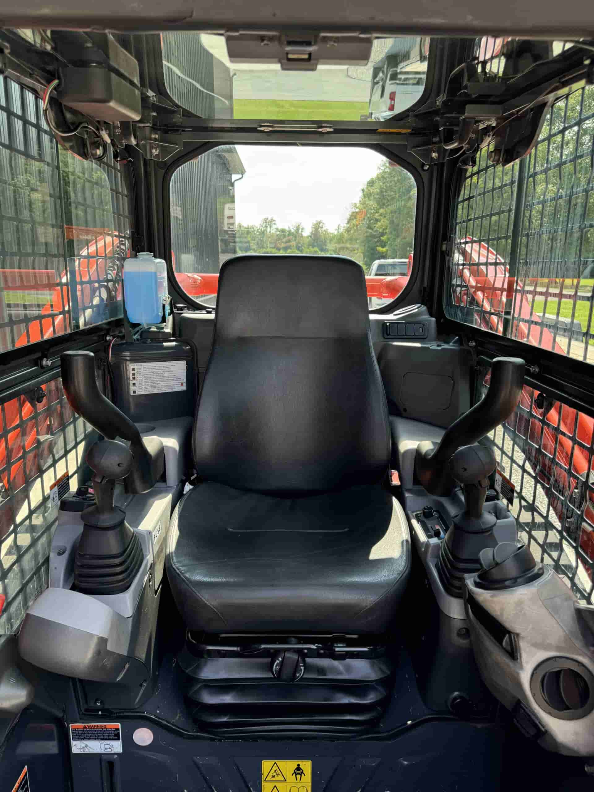 2019 KUBOTA SVL75-2
